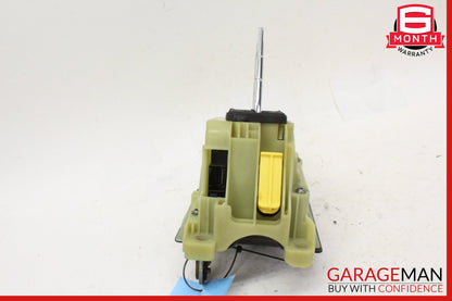2008-2014 Mercedes-Benz C250 W204 Automatic Transmission Gear Shifter Selector