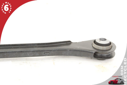 11-17 Porsche Cayenne 92A Rear Left/Right Tie Rod Control Arm 7P0501531
