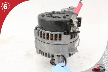 2019-2025 BMW 330i G20 RWD Engine Generator Alternator 8634167 OEM