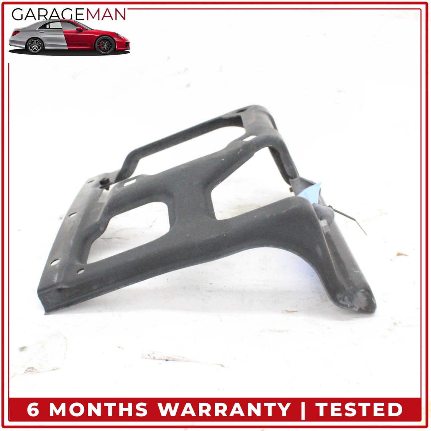 2006-2011 Mercedes-Benz CLS500 W219 Front Center Radiator Support Bracket 2196201016 OEM