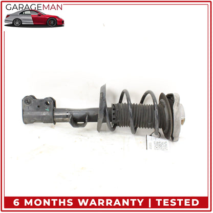 2014-2019 Mercedes-Benz CLA250 W117 Sedan Front Left and Right Side Shock Strut Absorber 1173200338 OEM