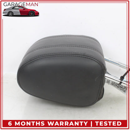 2014-2017 Range Rover Sport L494 Front Left and Right Side Head Rest Set OEM