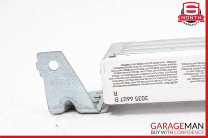 07-14 Mercedes W216 CL550 CL600 S550 S600 Rear Right Side Quarter Airbag Air Bag
