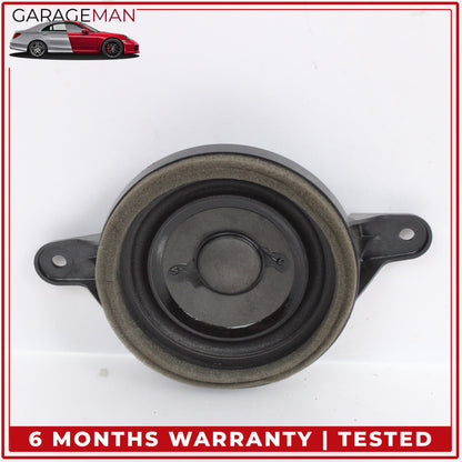 2012-2018 Audi A6 C7 Sedan Rear Left and Right Side Door Speaker 4G0035411 OEM