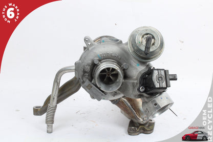 2015-2020 Mercedes W205 C300 E300 M274 Engine Turbocharger 2740903280 OEM