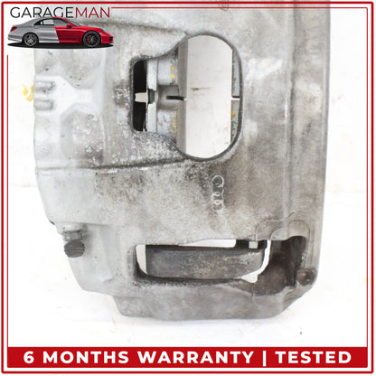 2012-2018 Audi A6 Front Left and Front Right Side Brake Caliper Set 4G05BQ OEM