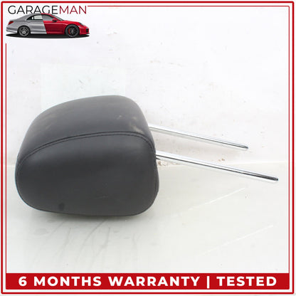 2014-2017 Range Rover Sport L494 Rear Left and Right Head Rest Headrest Set OEM
