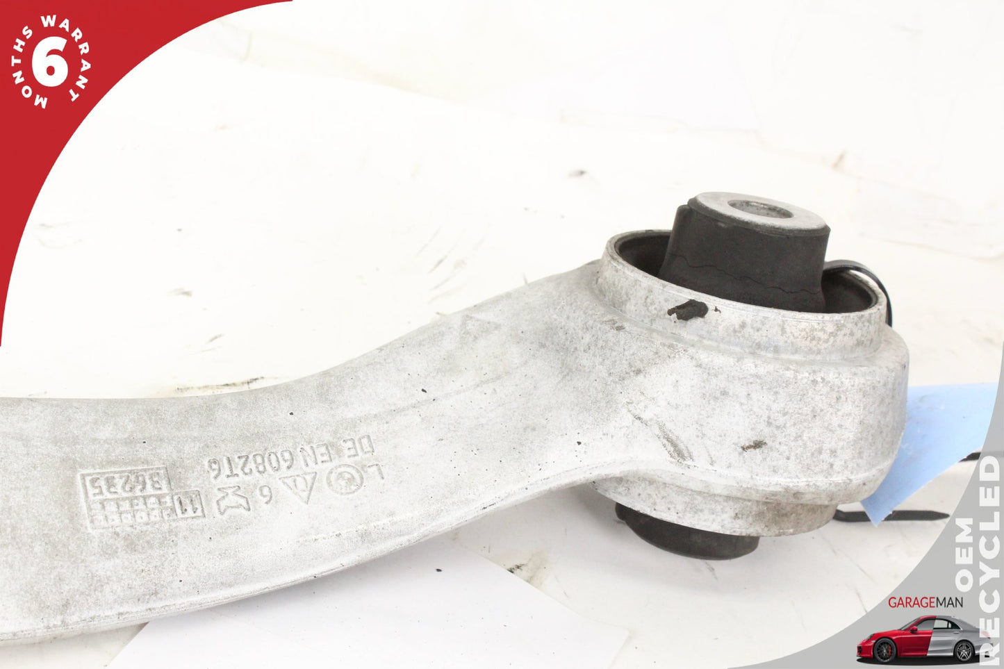 2009-2019 BMW F10 550i RWD Front Left Wishbone Lower Control Arm 6775971 OEM