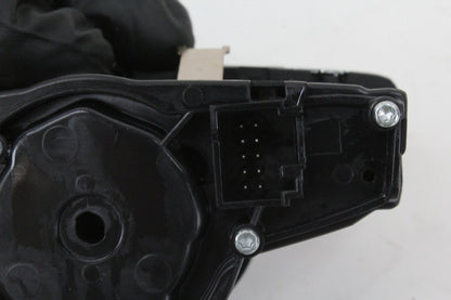2015-2020 Mercedes-Benz C300 W205 Headlight Switch Control 2059056500 OEM