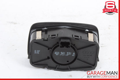 2012-2018 Audi S7 A7 A6 S6 Headlight Control Switch 4G0941531H OEM