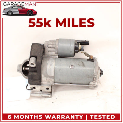 2019-2026 BMW Z4 G29 Engine Motor Starter 8671503 OEM