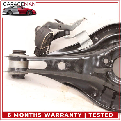 2014-2021 BMW M235i F22 RWD Rear Left or Right Lower Control Arm 6867540 OEM