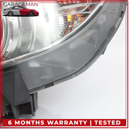 2014-2017 BMW 428i F36 Front Left Driver Side Xenon Head Light Lamp 7424111 OEM