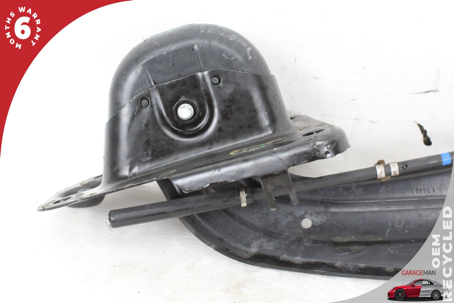 2008-2015 Audi TT 8J Rear Right Side Trailing Control Arm 1K0505226H OEM