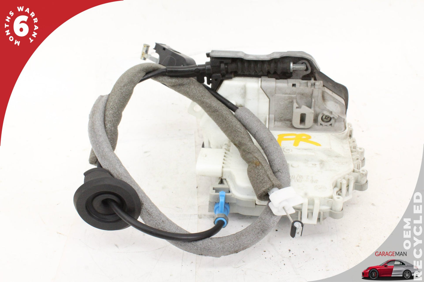 2015-2020 Audi A3 8V Sedan Rear Left Door Lock Latch Actuator 8K0839015G