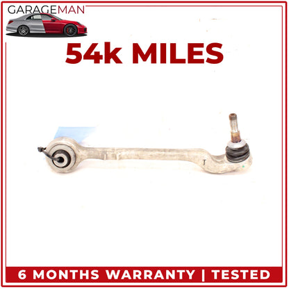 2014-2021 BMW M235i F22 RWD Front Right Lower Control Arm 6852992 OEM