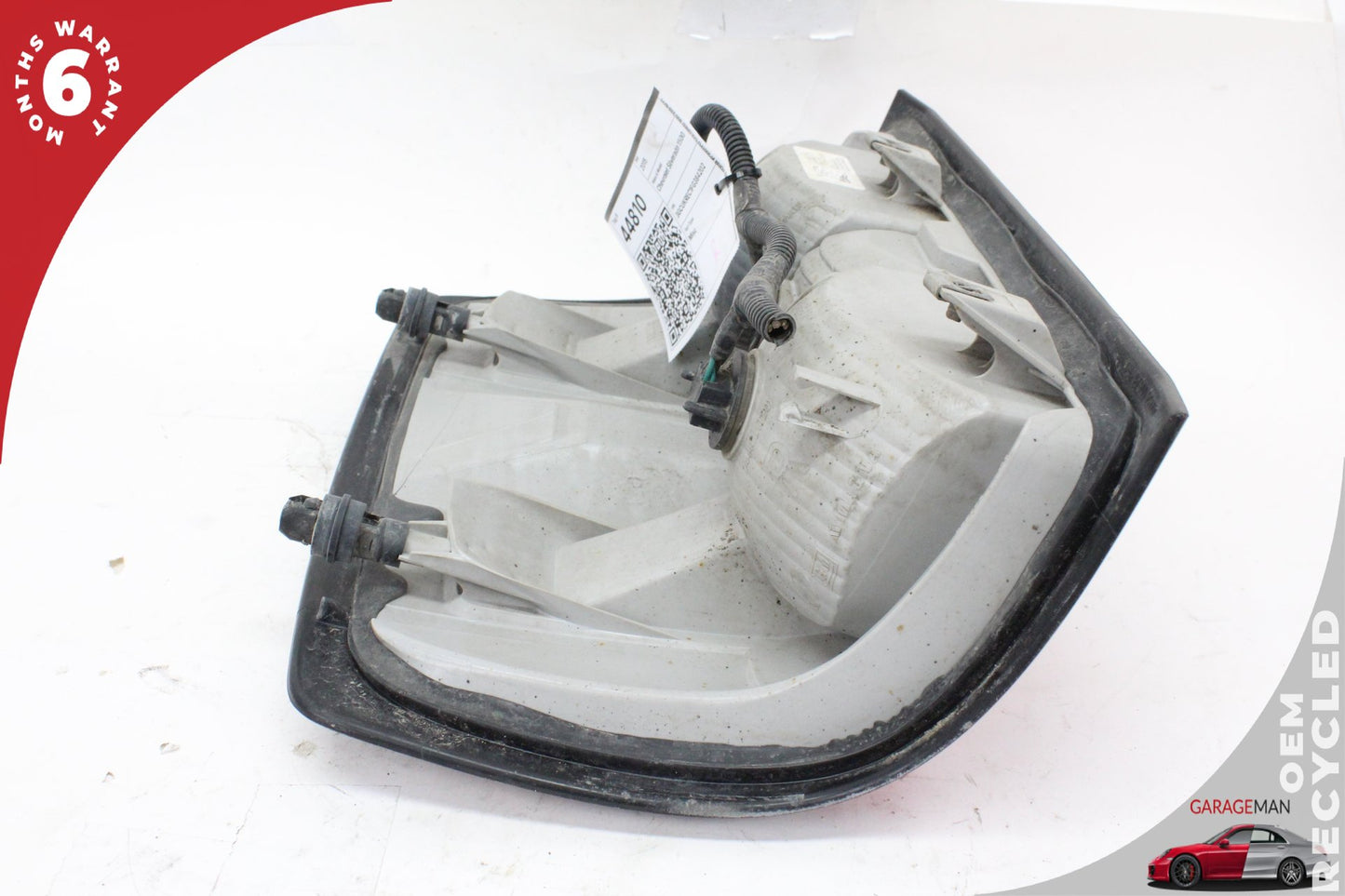 2014-2019 Chevrolet Silverado 1500 Rear Right Passenger Side Tail Light Lamp OEM