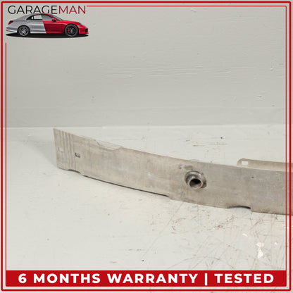 2008-2014 Mercedes-Benz C250 W204 Front Bumper Reinforcement Impact Crash Bar Beam 2046204100 OEM