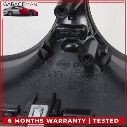 2019-2025 Mercedes W177 A220 CLA250 Dash Center Air Vent Bezel Trim Cover OEM