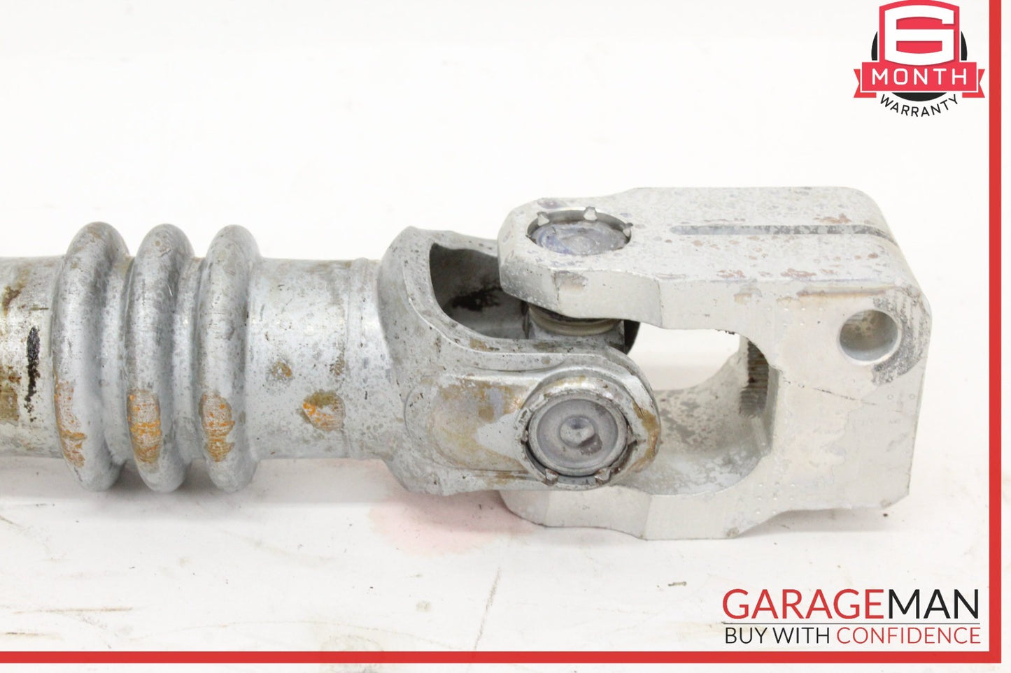 2008-2020 Mercedes Benz E350 W212 Steering Gear Coupling 2044620278