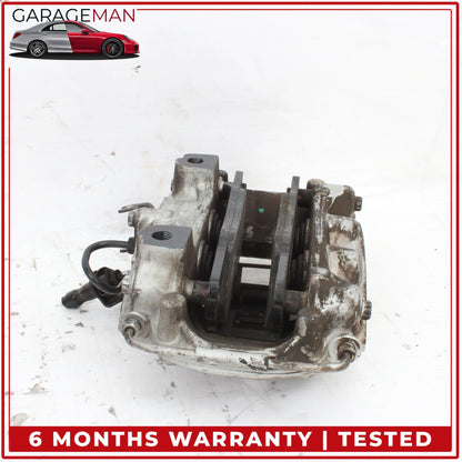 2010-2024 Porsche Panamera 970 Rear Left and Right Side Brake Caliper Set OEM