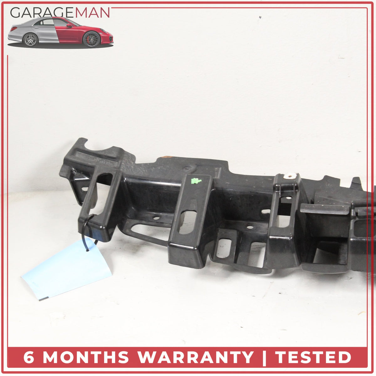 2014-2017 LR Range Rover Sport L494 Front Bumper Support Mount Bracket OEM