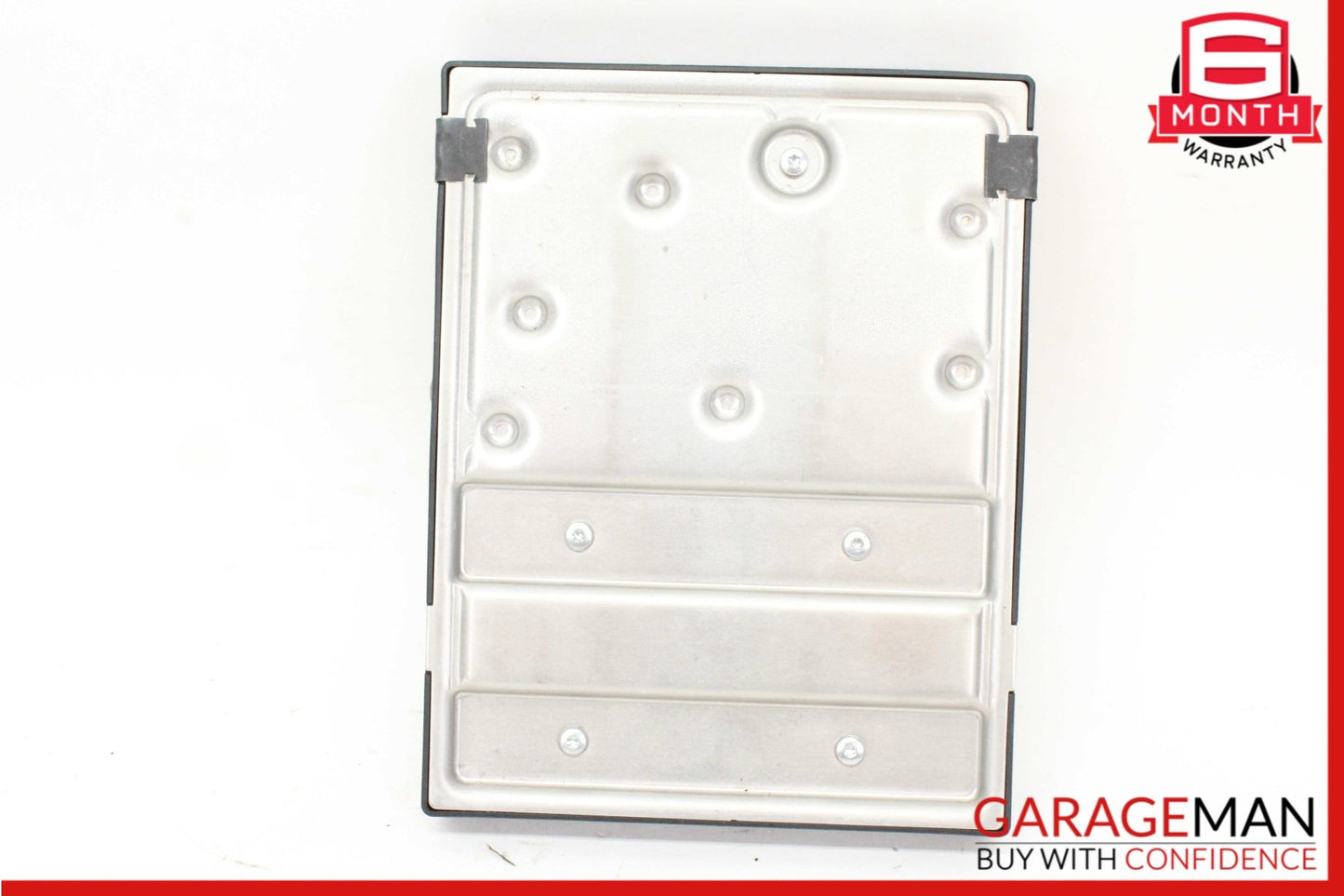 2012-2018 Audi A6 C7 Body Control Module 4H0907063G Genuine OEM