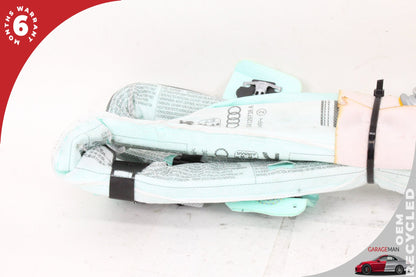 15-20 Audi A3 8V Sedan Right Passenger Side Upper Roof Curtain Airbag 8V5880742D