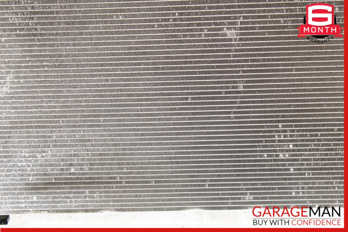 2015-2021 Mercedes-Benz C300 W205 Radiator/Engine Cooling 0995002003
