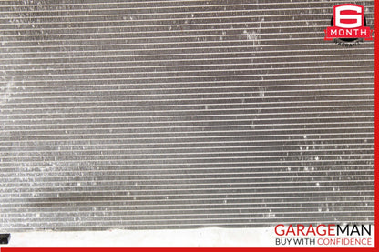 2015-2021 Mercedes-Benz C300 W205 Radiator/Engine Cooling 0995002003