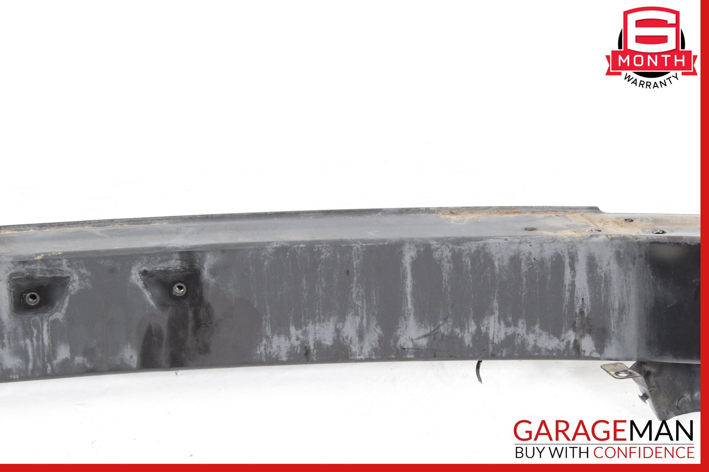 2003-2008 Mercedes-Benz SL500 R230 Front Bumper Reinforcement Impact Bar OEM