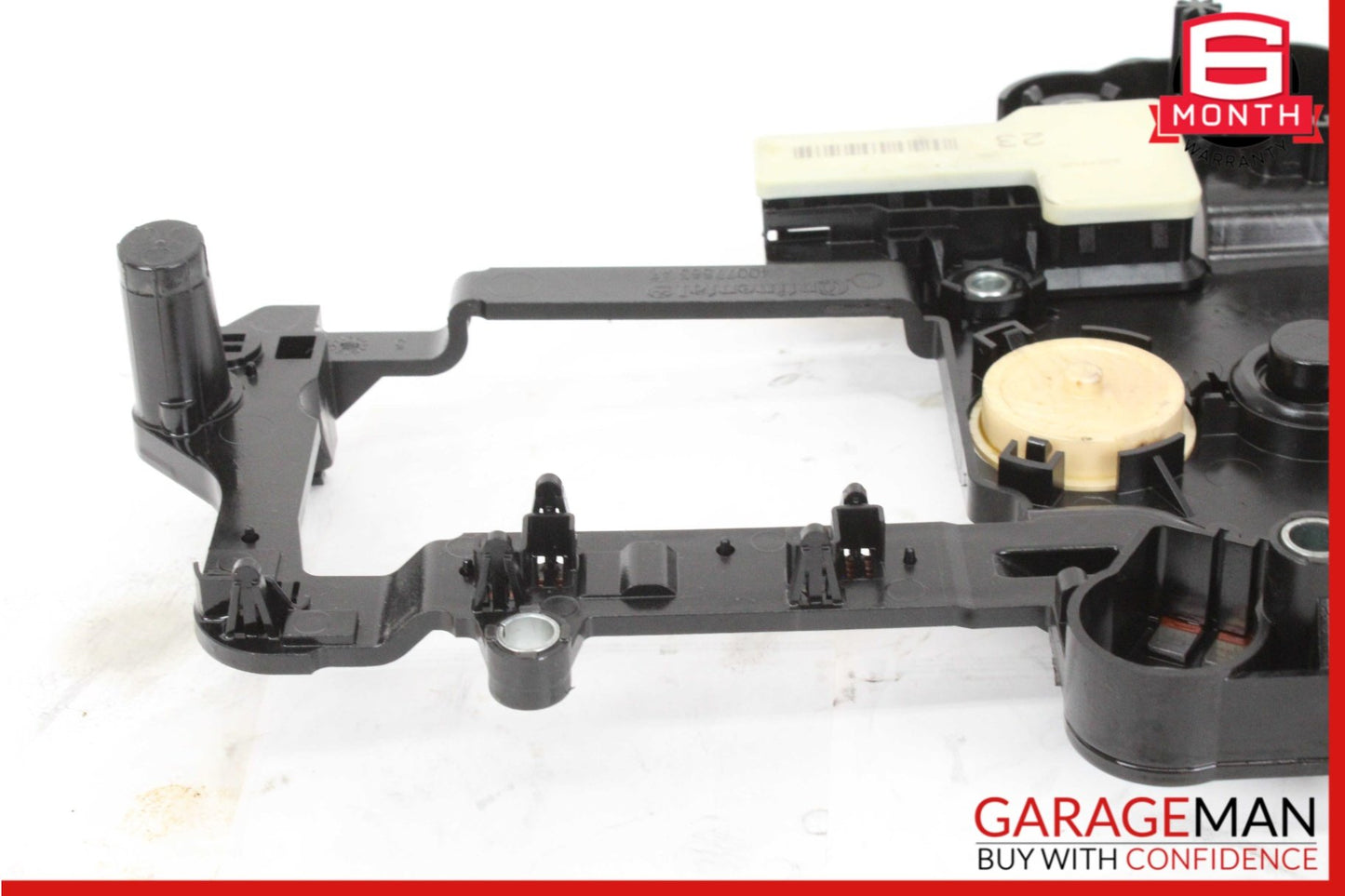 2004-2015 Mercedes-Benz C250 W204 Transmission Conductor Plate 0034460310