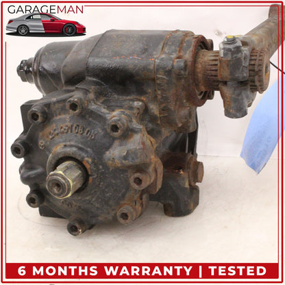 1997-2004 Mercedes R170 SLK320 SLK230 Power Steering GearBox 1244510805 OEM