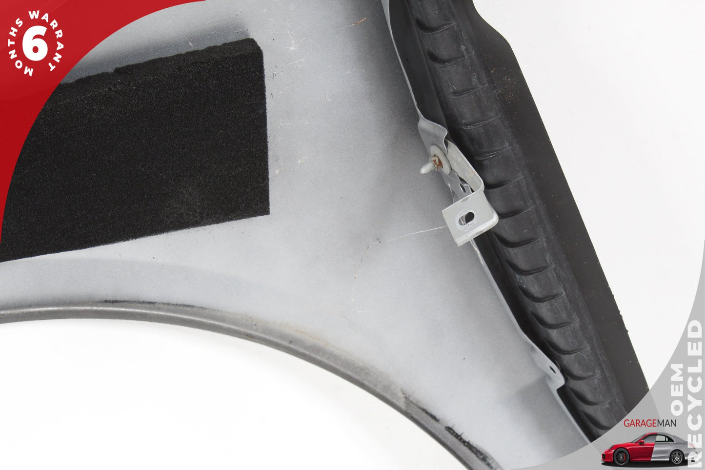 2011-2013 Mercedes W251 R350 Front Right Passenger Side Fender Panel