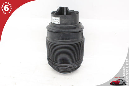 2010-2018 Mercedes W212 E500 CLS550 E350 Rear Left Side Air Bag Shock A-2791 OEM