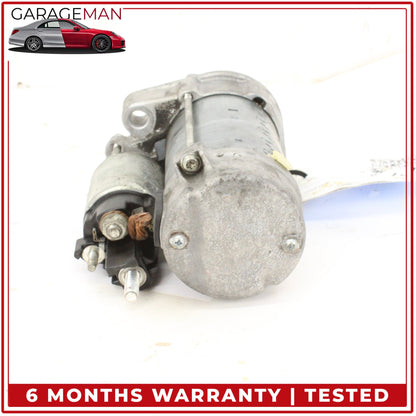 2014-2020 Mercedes W117 CLA250 GLA250 Engine Motor Starter 6459060800 OEM