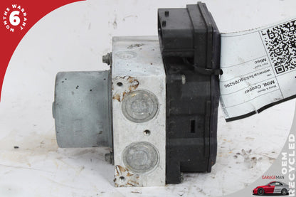 2011-2016 Mini Cooper R56 ABS Anti Lock Brake Pump Module TRW 6858542 OEM