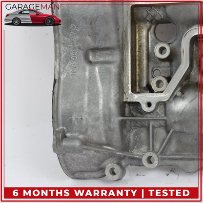 2005-2013 Mercedes W211 E350 Left Side Cylinder Head Valve Cover 2720161205 OEM
