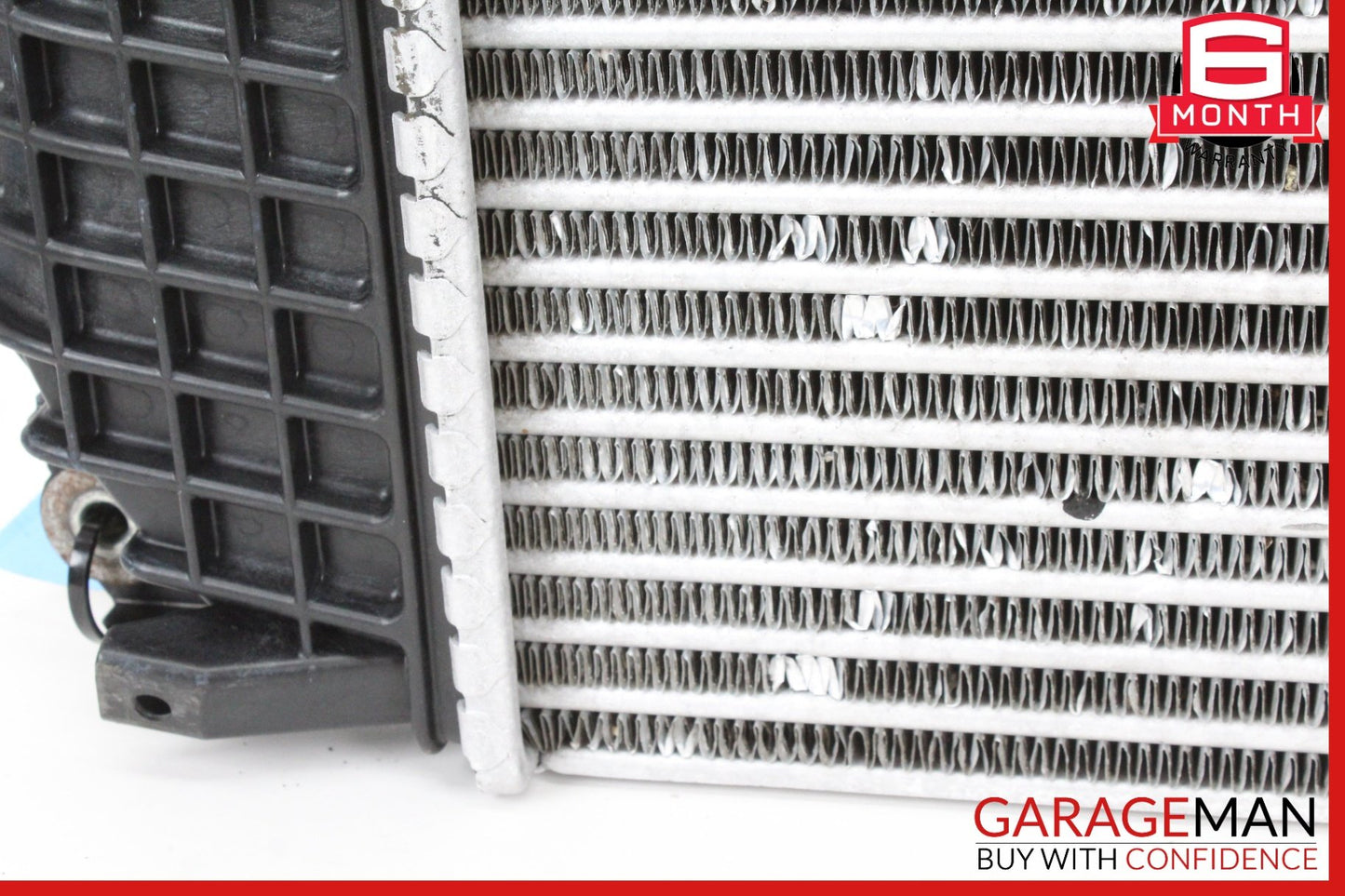 2015-2021 Subaru WRX Sedan Turbo Intercooler Radiator SIC-TM0200 OEM
