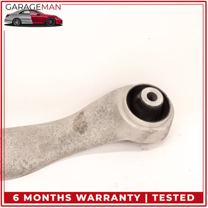 2009-2019 BMW 650i F13 Front Left Driver Side Lower Control Arm 6775971 OEM