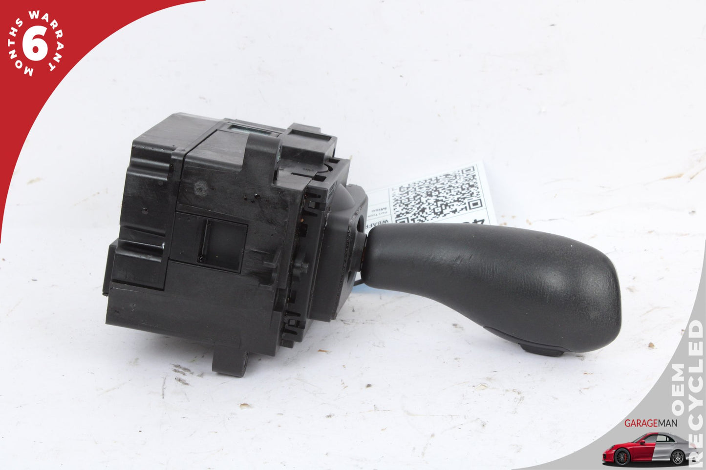2011-2016 BMW F10 550i 528i Automatic Transmission Gear Shifter Selector OEM