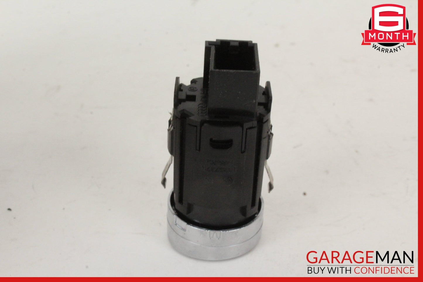 2017-2024 Audi A4 Sedan Engine Start Stop Control Switch 8W1905217F OEM