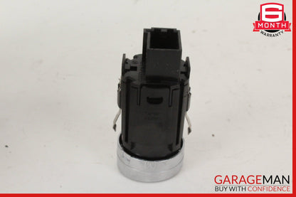 2017-2024 Audi A4 Sedan Engine Start Stop Control Switch 8W1905217F OEM