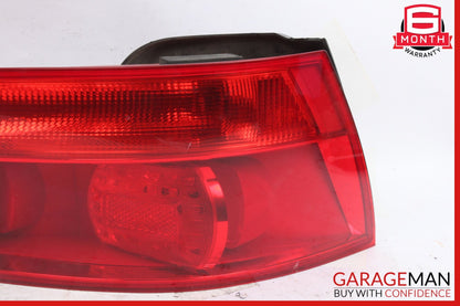 2007-2009 Audi Q7 4L Station Wagon Rear Left Side Tail Light Lamp 4L0945093A