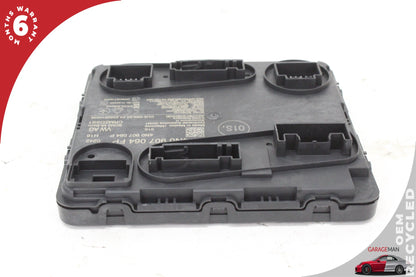 2018-2025 Audi Q5 SQ5 Body Comfort BCM Control Module Unit 4N0907064GP OEM