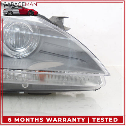 2012-2018 BMW 650i F13 Front Right Side Xenon Head Light Lamp 7272018 OEM