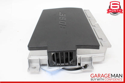 2012-2024 Audi A6 A7 Porsche Cayenne Macan Boxster Audio Sound Amplifier AMP OEM