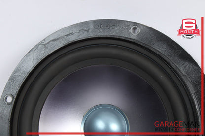 2006-2013 Mercedes ML500 M-Class W164 Rear Left Right Door Speaker 1648201102
