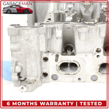 2015-2020 Mercedes W117 CLA250 GLA250 M270 Engine Cylinder Head 2700100103 OEM