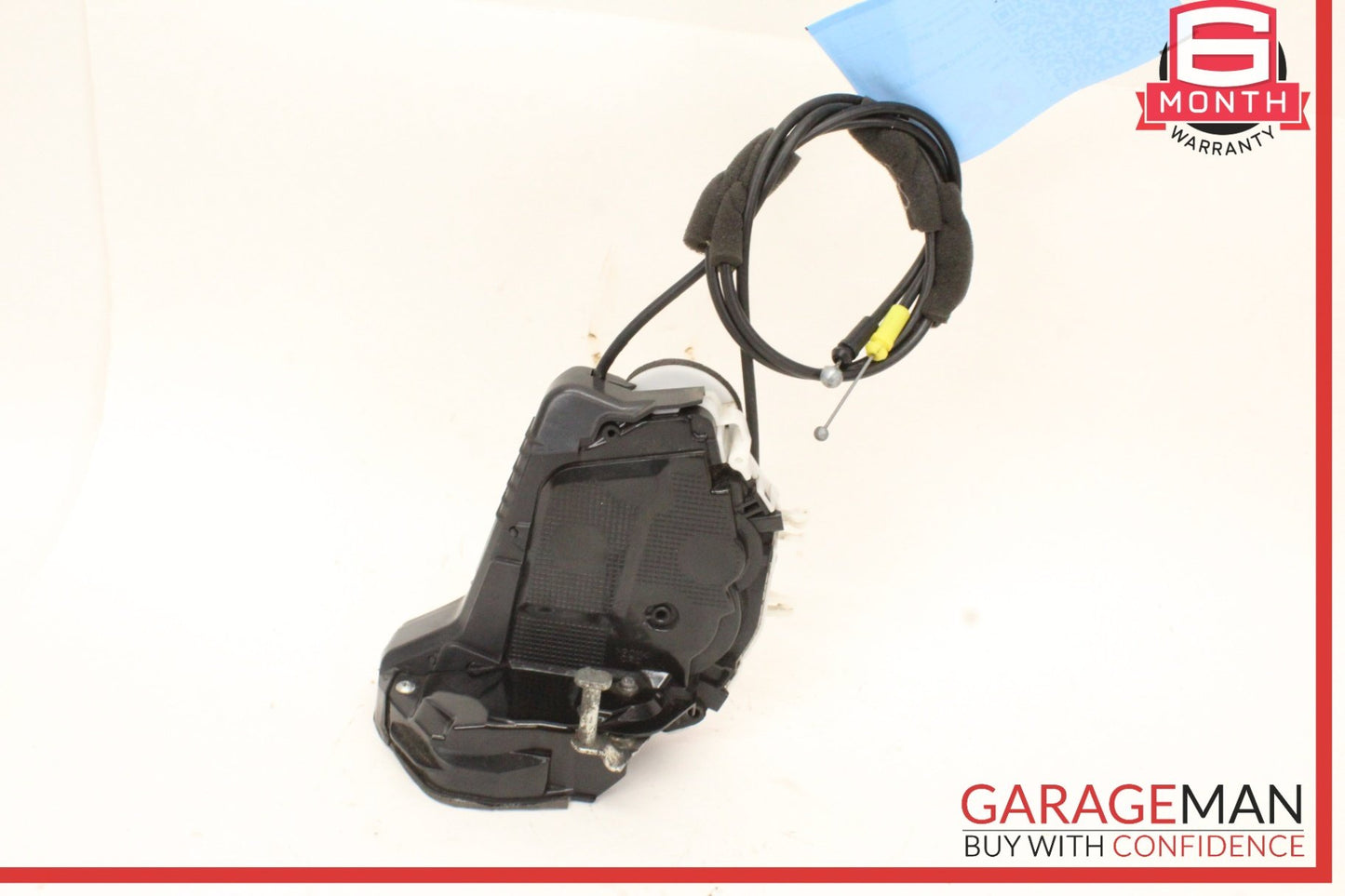 2015-2021 Subaru WRX Sedan Right Rear Side Door Lock Actuator 61035VA001 OEM